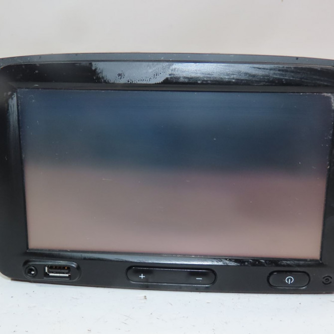 Autoradio occasion  Renault CAPTUR I (J5_, H5_) 1.5 dci 90 (2013) 5 portes   281150198R  1