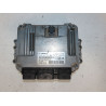 Calculateur moteur occasion  Peugeot 207/207+ (WA_, WC_) 1.6 hdi (2006-2013) 5 portes   9664843780  miniature 4