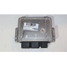 Calculateur moteur occasion  Peugeot 207/207+ (WA_, WC_) 1.4 16v (2006-2013) 3 portes   9664738780  miniature 4