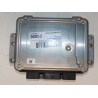Calculateur moteur occasion  Peugeot 207/207+ (WA_, WC_) 1.6 hdi (2006-2013) 5 portes   9664843780  miniature 4