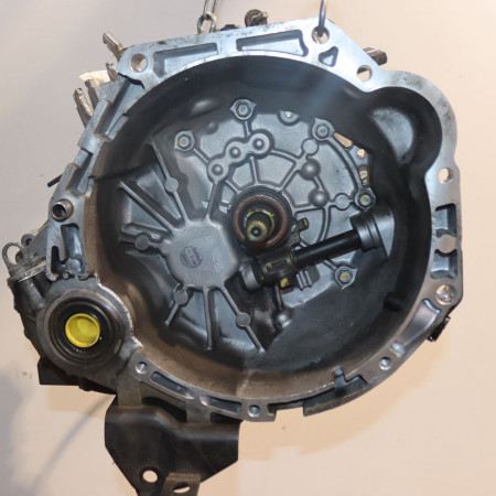 Boîte à vitesse mecanique occasion  Kia RIO IV (YB, SC, FB) 1.25 (2017)   4300002CH0 