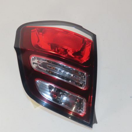 Feu arrière gauche occasion  Citroën C3 II (SC_) 1.2 vti 82 (2012-2016) 5 portes   9803928880 