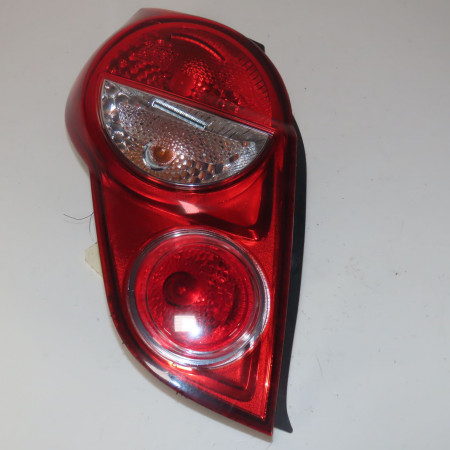Feu arrière gauche occasion  Chevrolet SPARK (M300) 1.0 (2010) 5 portes   95214445 
