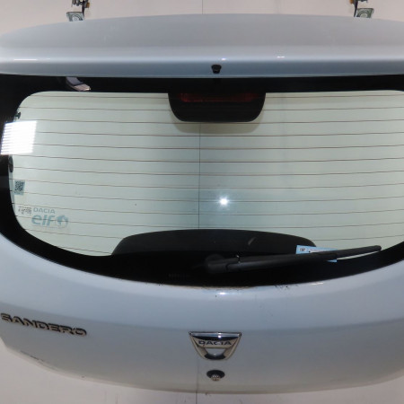 Hayon occasion  Dacia SANDERO II 1.0 sce 75 (b8jc, b8jd) (2016)   901003145R 