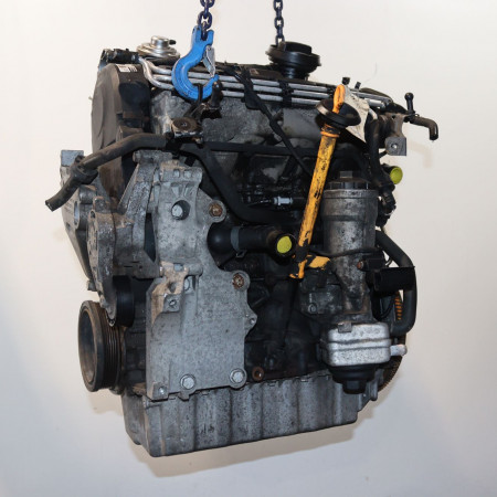 Moteur diesel occasion  Volkswagen vw GOLF V (1K1) 1.9 tdi (2003-2008) 5 portes   BXE 