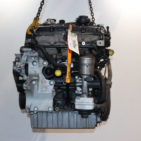 Moteur diesel occasion  Audi A3 (8P1) 1.9 tdi (2003-2010) 3 portes   BXE 