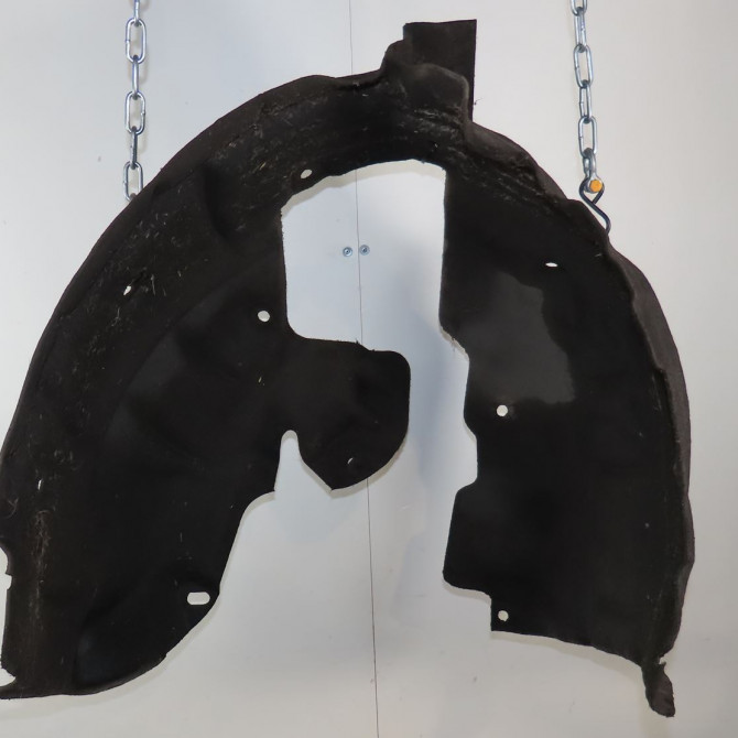 Pare-boue avant droit occasion  Renault SCÉNIC III (JZ0/1_) 1.9 dci (jz0j, jz1j, jz1k, jz1s) (2009)   638450007R  1