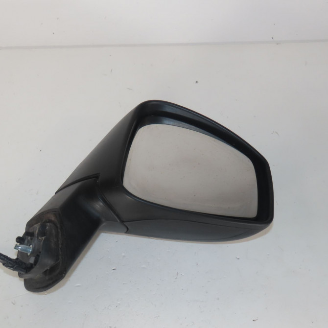 Retroviseur exterieur electrique droit occasion  Renault SCÉNIC III (JZ0/1_) 1.9 dci (jz0j, jz1j, jz1k, jz1s) (2009)   963019850R  1