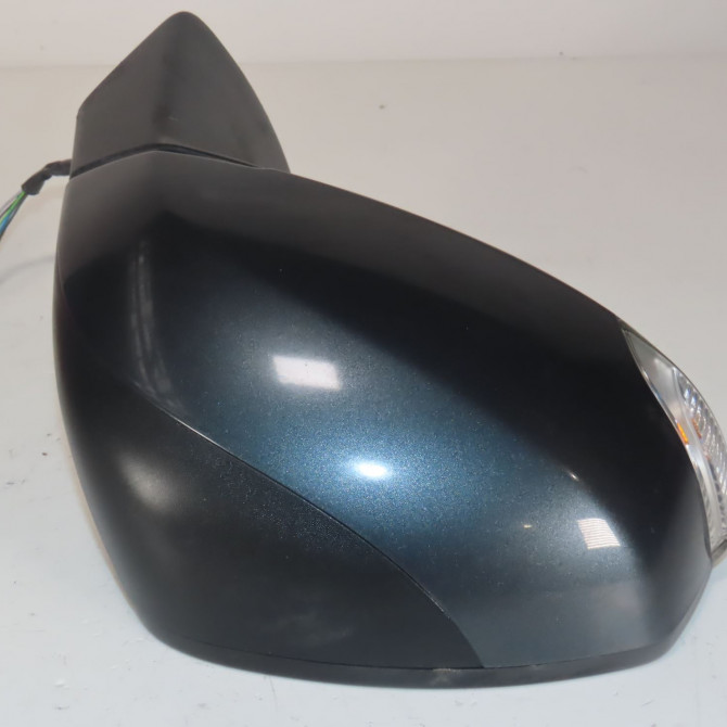 Retroviseur exterieur electrique droit occasion  Renault SCÉNIC III (JZ0/1_) 1.9 dci (jz0j, jz1j, jz1k, jz1s) (2009)   963019850R  2