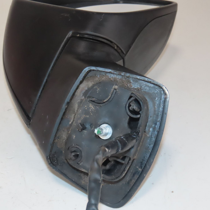 Retroviseur exterieur electrique droit occasion  Renault SCÉNIC III (JZ0/1_) 1.9 dci (jz0j, jz1j, jz1k, jz1s) (2009)   963019850R  4