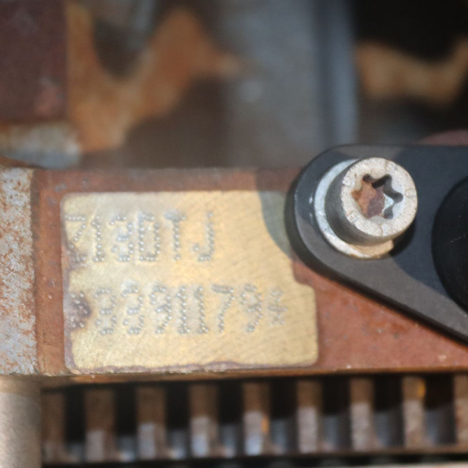 Moteur diesel occasion  Opel CORSA D (S07) 1.3 cdti (l08, l68) (2006-2014) 5 portes   Z13DTJ-CORSA  2