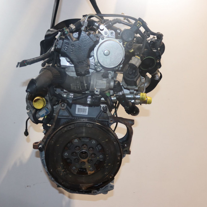 Moteur diesel occasion  Opel CORSA D (S07) 1.3 cdti (l08, l68) (2006-2014) 5 portes   Z13DTJ-CORSA  5