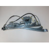 Mecanisme + moteur lève-glace avant droit occasion  Renault CLIO III (BR0/1, CR0/1) 1.2 16v (br02, br0j, br11, cr02, cr0j, cr11) (2005-2014) 5 portes   8200291147  miniature 4