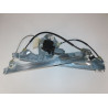 Mecanisme + moteur lève-glace avant droit occasion  Renault CLIO III (BR0/1, CR0/1) 1.2 16v (br02, br0j, br11, cr02, cr0j, cr11) (2005-2014) 5 portes   8200291147  miniature 4