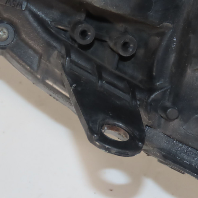 Phare gauche occasion  Toyota AVENSIS Break (_T27_) 2.0 d-4d (adt270_) (2011-2018)   8117005240  4