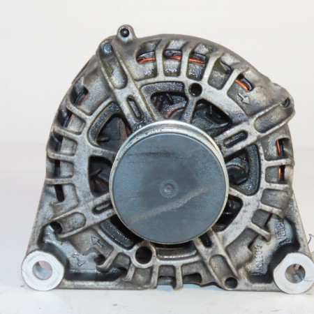 Alternateur occasion  Citroën C3 II (SC_) 1.2 vti 82 (2012-2016) 5 portes   9670899580 