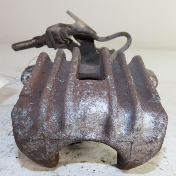 Etrier de frein arrière droit occasion  Audi A3 Sportback (8PA) 1.6 tdi (2009-2013)   1K0615424J  5