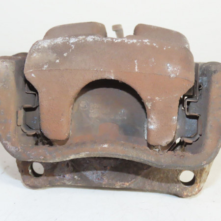 Etrier de frein arrière gauche occasion  Opel MERIVA A Monospace (X03) 1.6 (e75) (2003-2010) 5 portes   93179158 