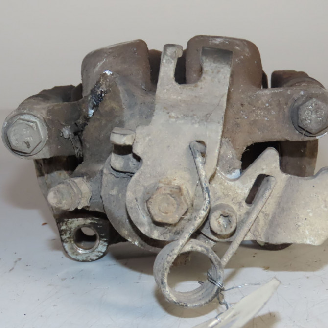 Etrier de frein arrière gauche occasion  Opel MERIVA A Monospace (X03) 1.6 (e75) (2003-2010) 5 portes   93179158  3