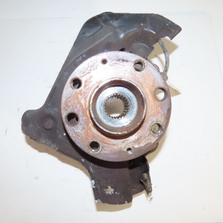 Fusee avd occasion  Opel CORSA D (S07) 1.3 cdti (l08, l68) (2006-2014) 5 portes   95524781 