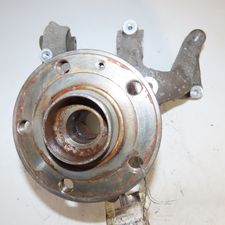 Fusee arg occasion  Volkswagen vw TIGUAN (5N_) 2.0 tdi 4motion (2007-2018)   3C0505433G 