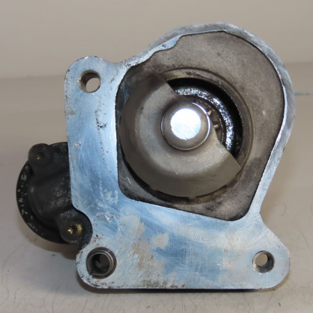 Démarreur occasion  Ford FIESTA V (JH_, JD_) 1.4 tdci (2001-2008) 5 portes   1483817 