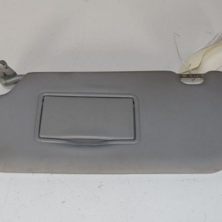 Pare-soleil gauche occasion  Ford FIESTA V (JH_, JD_) 1.4 tdci (2001-2008) 5 portes   1624479 