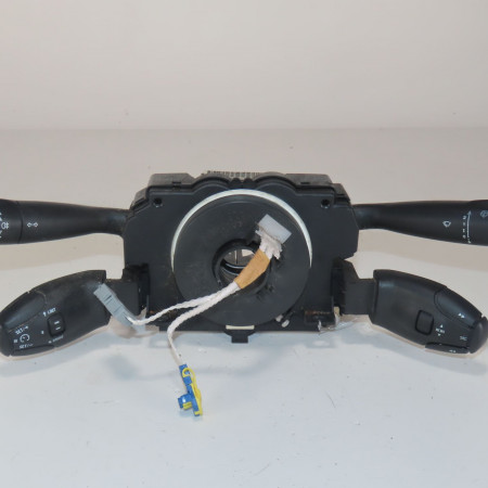 Bloc commodos occasion  Peugeot 206+ (2L_, 2M_) 1.4 hdi eco 70 (2009-2013) 5 portes   96777185XT 