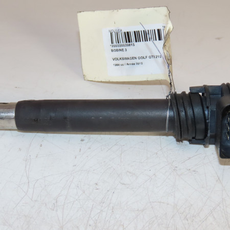  occasion  Volkswagen vw GOLF VI Décapotable (517) 2.0 gti (2012-2016)   7K905715G 