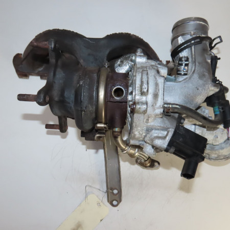 Turbo occasion  Volkswagen vw GOLF VI Décapotable (517) 2.0 gti (2012-2016)   06J145722B 