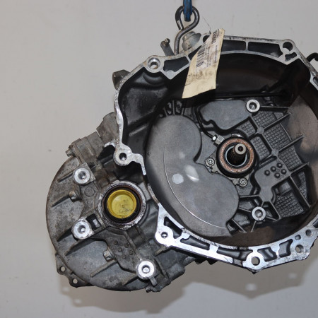 Boîte à vitesse mecanique occasion  Opel ASTRA H GTC (A04) 1.7 cdti (l08) (2005-2010)   GETRAG-YZ 