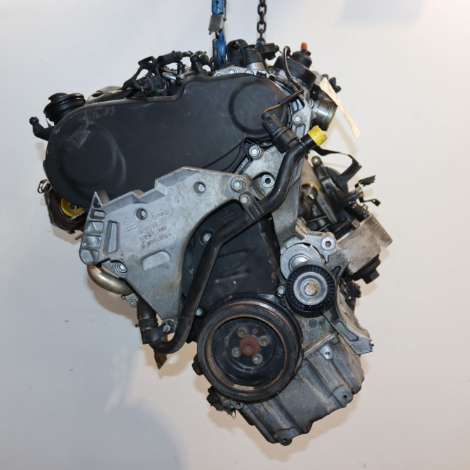 Moteur diesel occasion  Volkswagen vw SCIROCCO III (137, 138) 2.0 tdi (2010-2017)   CBDB  3