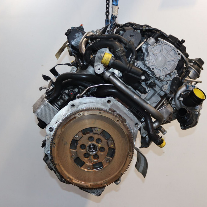 Moteur diesel occasion  Volkswagen vw SCIROCCO III (137, 138) 2.0 tdi (2010-2017)   CBDB  5