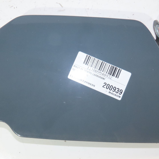 Volet de trappe carburant occasion  Dacia SANDERO III 1.0 tce 100 eco-g (2021)   788301872R  1