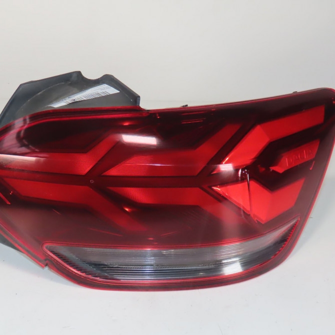 Feu arrière droit occasion  Dacia SANDERO III 1.0 sce 65 (2021)   265509530R  1