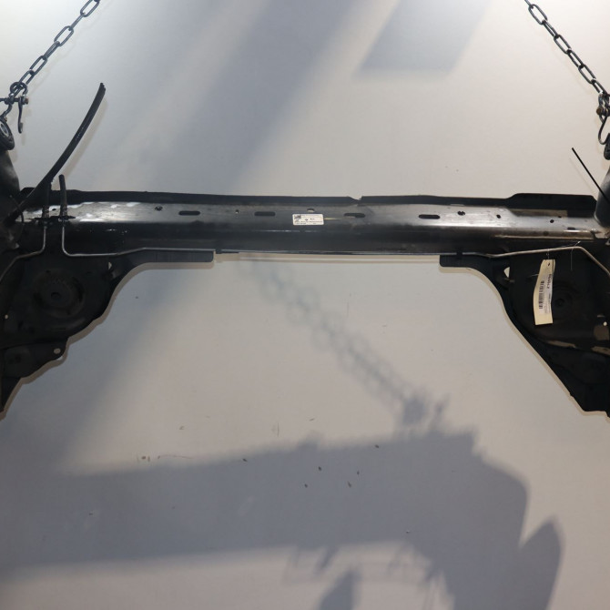 Train arrière occasion  Dacia SANDERO III 1.0 sce 65 (2021)   555016610R  1