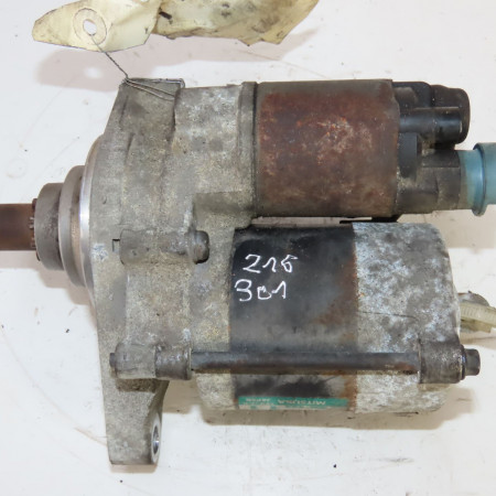 Démarreur occasion  Honda CIVIC VI Hatchback (EJ, EK) 1.6 i (ek1) (1995-2001)   31200P2CJ61 