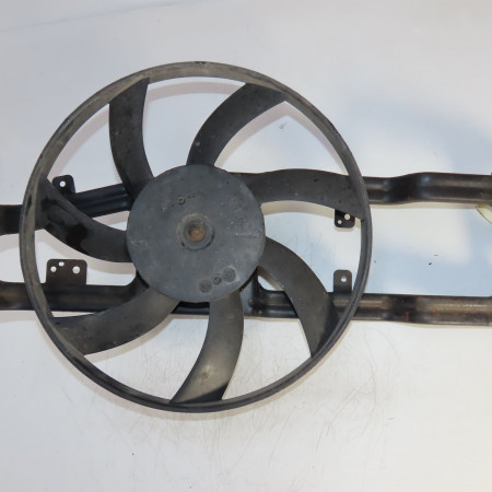 Moteur ventilateur radiateur occasion  Renault TWINGO I (C06_) 1.2 (c066, c068) (1996-2007) 3 portes   7701042440 