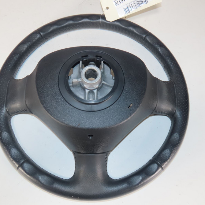 Volant de direction occasion  Peugeot 207/207+ (WA_, WC_) 1.4 16v (2006-2013) 3 portes   4109LP  3