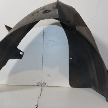 Pare-boue arrière gauche occasion  Peugeot 206 3/5 portes (2A/C) 1.4 hdi eco 70 (2001-2009) 5 portes   8529R8 