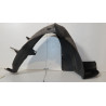 Pare-boue arrière gauche occasion  Peugeot 206 3/5 portes (2A/C) 1.4 hdi eco 70 (2001-2009) 5 portes   8529R8  miniature 2