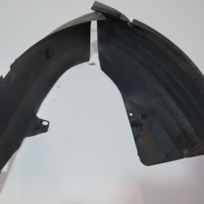 Pare-boue arrière gauche occasion  Peugeot 206 3/5 portes (2A/C) 1.4 hdi eco 70 (2001-2009) 5 portes   8529R8  2