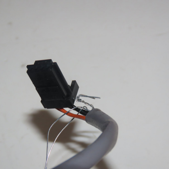 Retroviseur exterieur manuel droit occasion  Renault MODUS / GRAND MODUS (F/JP0_) 1.5 dci (fp0g, jp0g) (2004)   7701065899  5