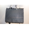 Radiateur occasion  Peugeot 206+ (2L_, 2M_) 1.4 hdi eco 70 (2009-2013) 5 portes   1330H6  miniature 3