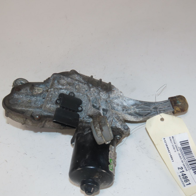  occasion  Renault SCÉNIC III (JZ0/1_) 1.9 dci (jz0j, jz1j, jz1k, jz1s) (2009)   288102466R  3