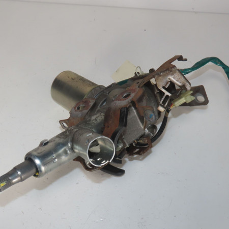 Colonne de direction assistee occasion  Renault CLIO II (BB_, CB_) 1.5 dci (b/cb07) (2001-2009) 3 portes   8200711618 