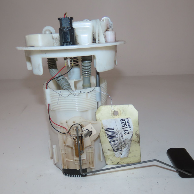 Pompe à carburant électrique occasion  Peugeot 208 I (CA_, CC_) 1.6 hdi (2012) 5 portes   9674461380  3