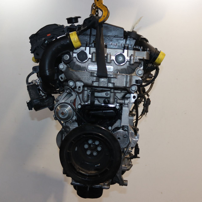 Moteur essence occasion  Citroën C3 PICASSO (SH_) 1.2 thp 110 (2015) 5 portes   HN01-1617295980  3