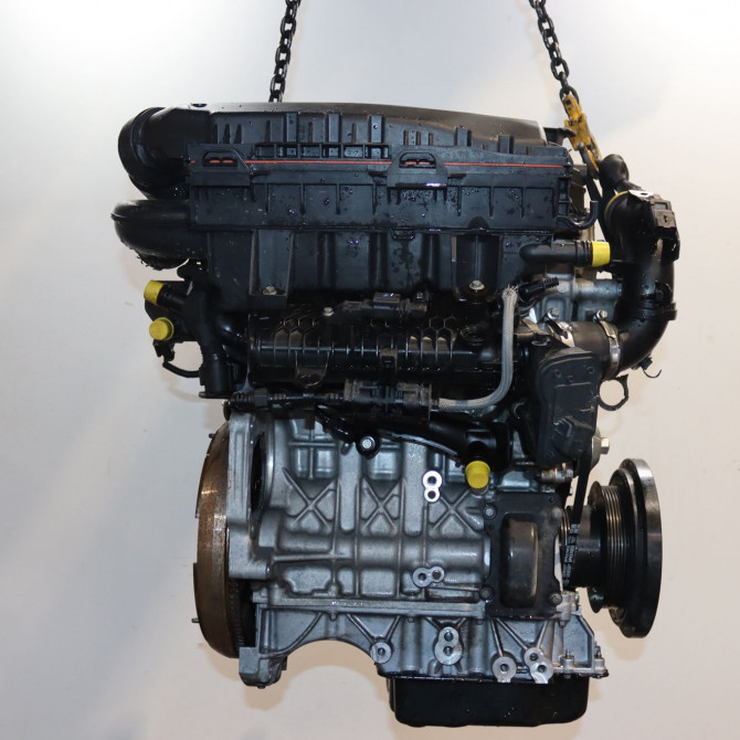 Moteur essence occasion  Citroën C3 PICASSO (SH_) 1.2 thp 110 (2015) 5 portes   HN01-1617295980  4