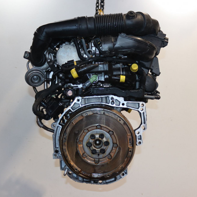 Moteur essence occasion  Citroën C3 PICASSO (SH_) 1.2 thp 110 (2015) 5 portes   HN01-1617295980  5